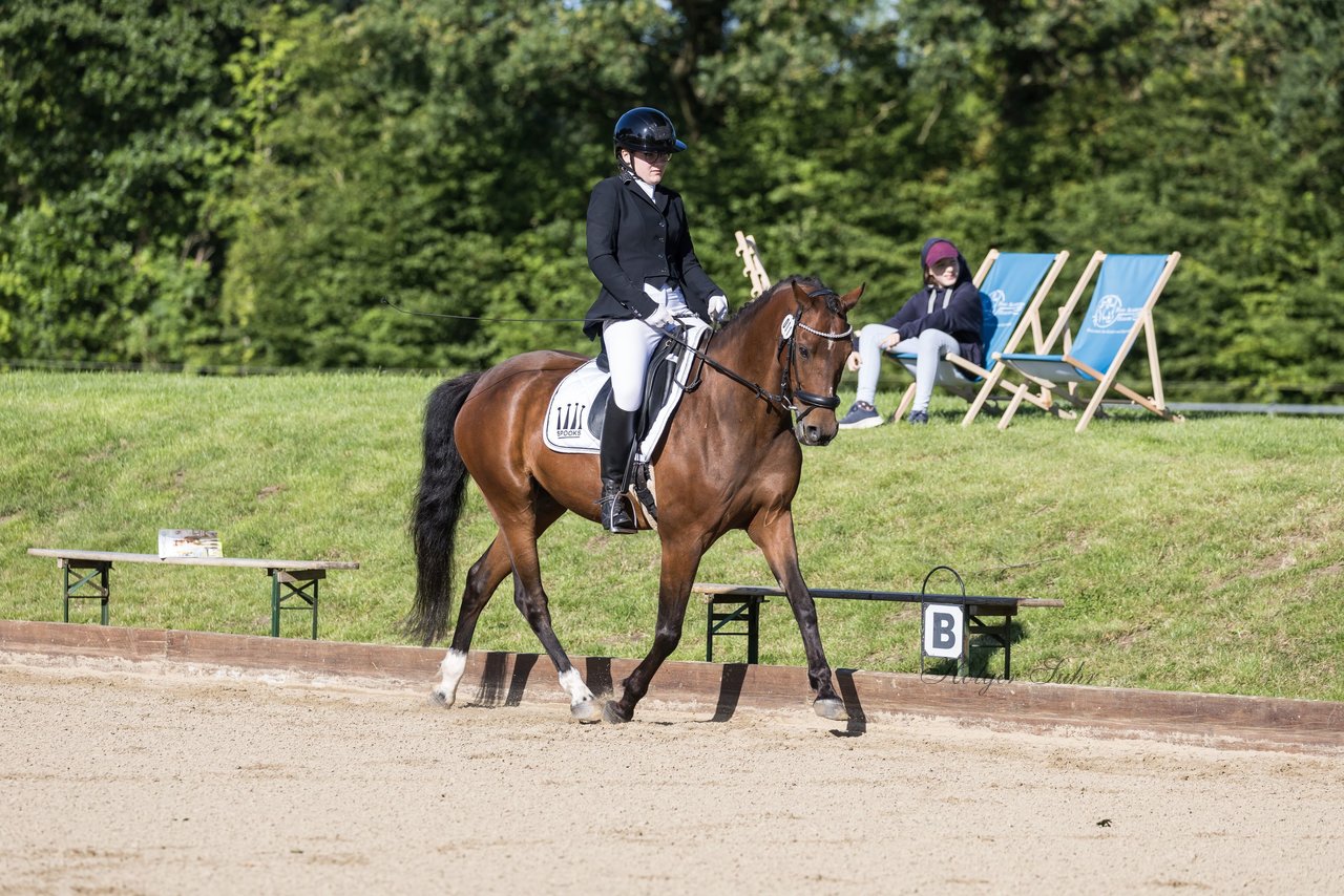 Bild 96 - Pony Akademie Turnier